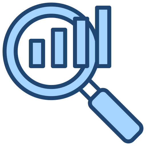 Icona integrazione sistemi Expi4D e analisi dati per eventi 3D