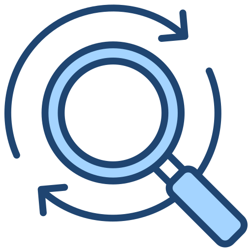 Icona flessibilità piattaforma Expi4D e supporto tecnico dedicato per visualizzazioni 3D